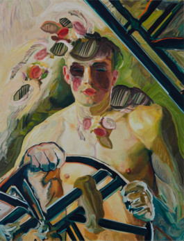 MAURIZIO BONGIOVANNI