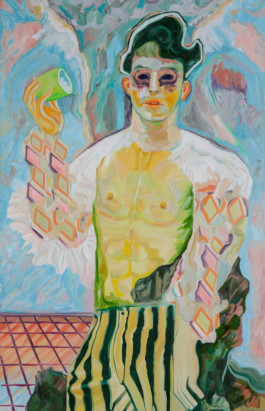 MAURIZIO BONGIOVANNI