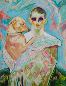 MAURIZIO BONGIOVANNI