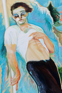 MAURIZIO BONGIOVANNI