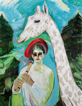 MAURIZIO BONGIOVANNI