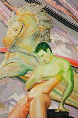 MAURIZIO BONGIOVANNI