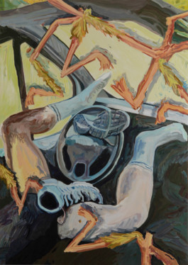 MAURIZIO BONGIOVANNI