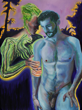 MAURIZIO BONGIOVANNI