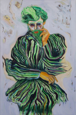 MAURIZIO BONGIOVANNI