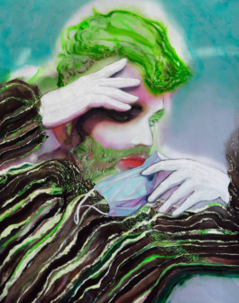 MAURIZIO BONGIOVANNI