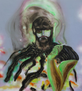 MAURIZIO BONGIOVANNI